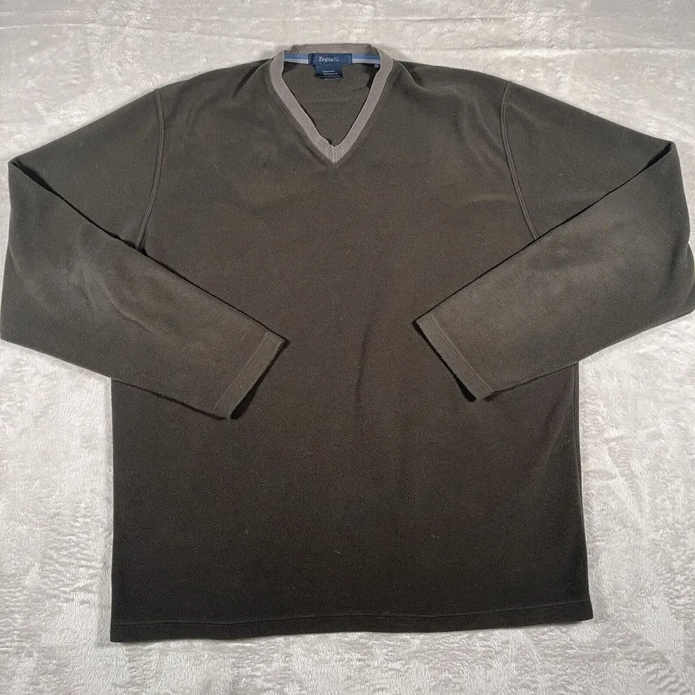 Ermenegildo Zegna crafted meticulous